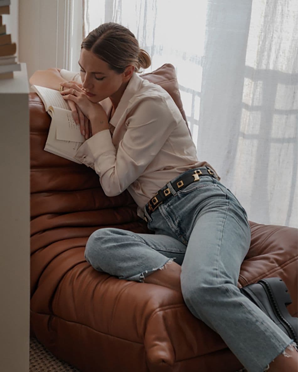 7 For All Mankind project visual